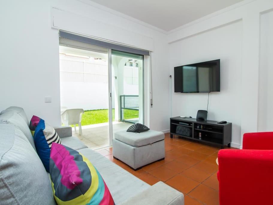 Villa Double Joy - Privacy & Privat Pool & Garden & Top Location & Албуфейра Экстерьер фото