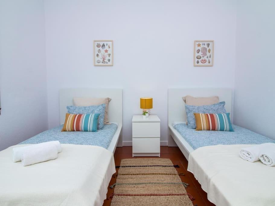 Villa Double Joy - Privacy & Privat Pool & Garden & Top Location & Албуфейра Экстерьер фото