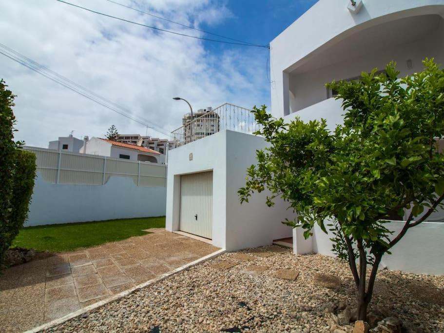 Villa Double Joy - Privacy & Privat Pool & Garden & Top Location & Албуфейра Экстерьер фото