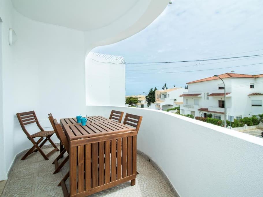 Villa Double Joy - Privacy & Privat Pool & Garden & Top Location & Албуфейра Экстерьер фото